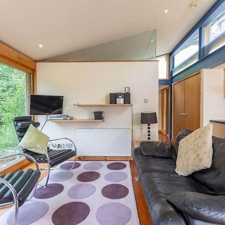 The Bothy - Feddinch Villa St Andrews Bagian luar foto