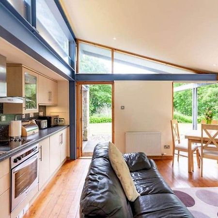 The Bothy - Feddinch Villa St Andrews Bagian luar foto