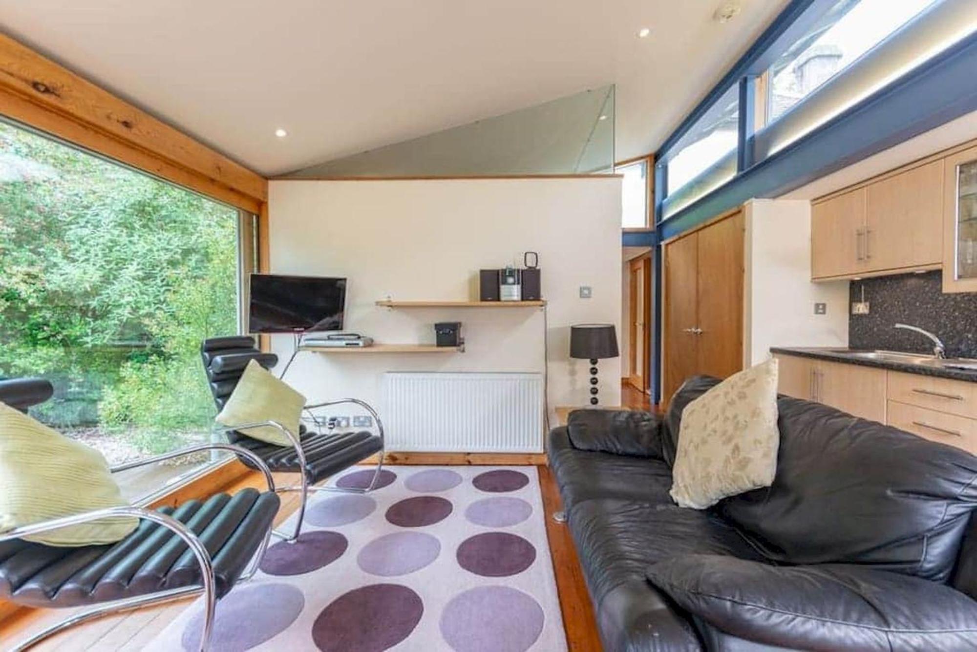 The Bothy - Feddinch Villa St Andrews Bagian luar foto