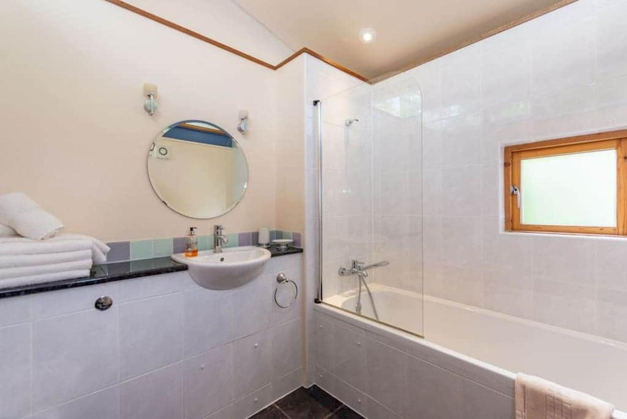 The Bothy - Feddinch Villa St Andrews Bagian luar foto
