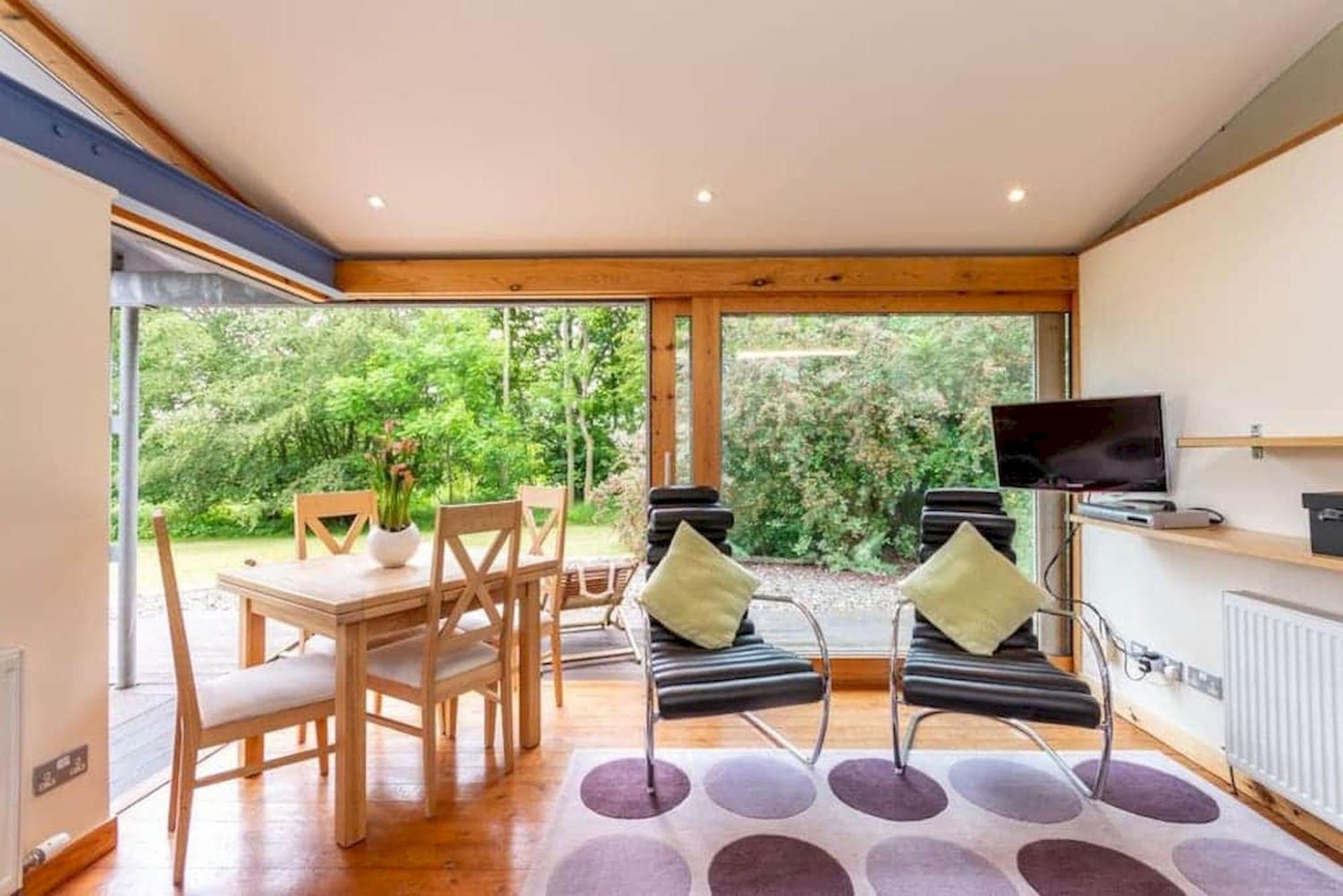 The Bothy - Feddinch Villa St Andrews Bagian luar foto