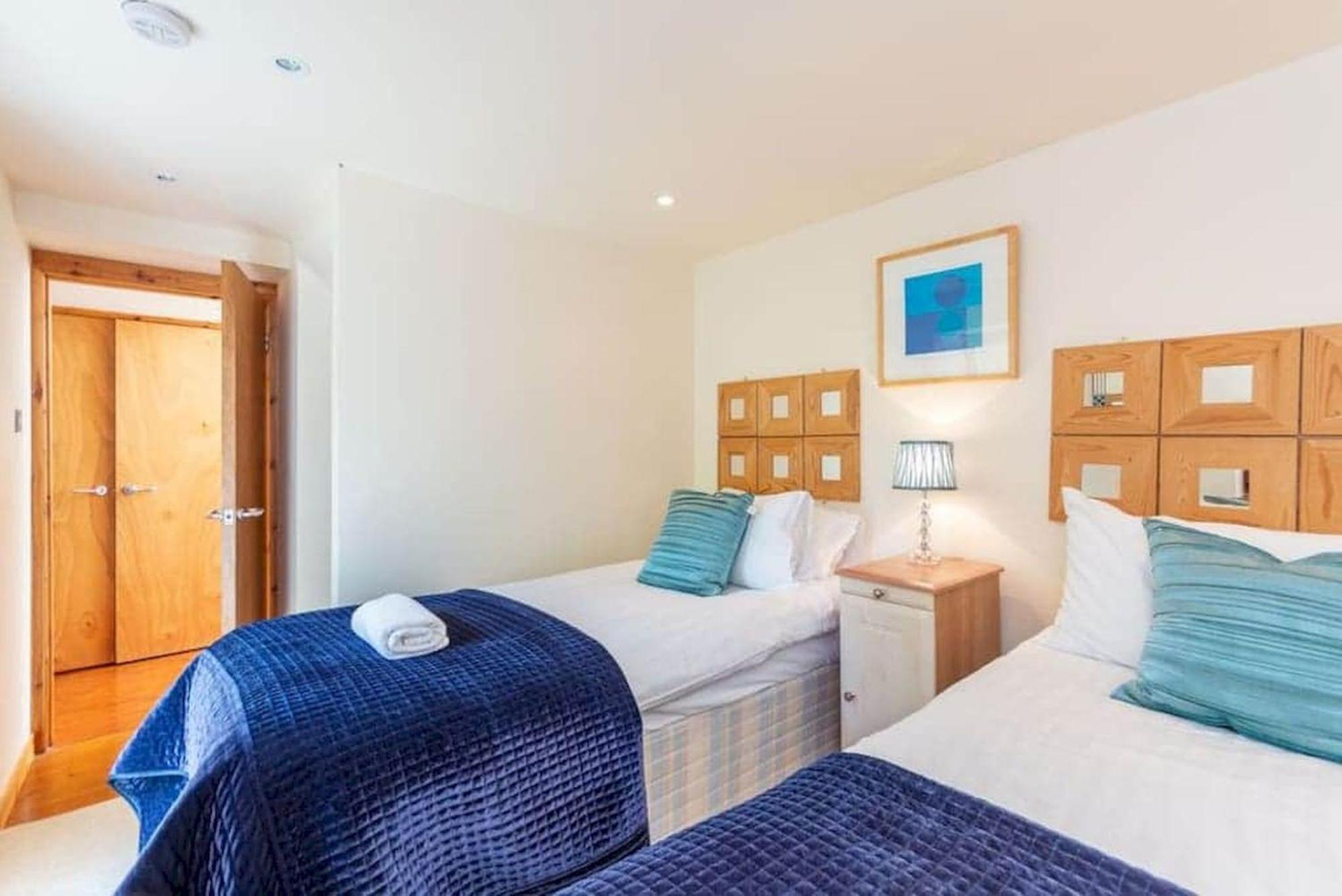 The Bothy - Feddinch Villa St Andrews Bagian luar foto