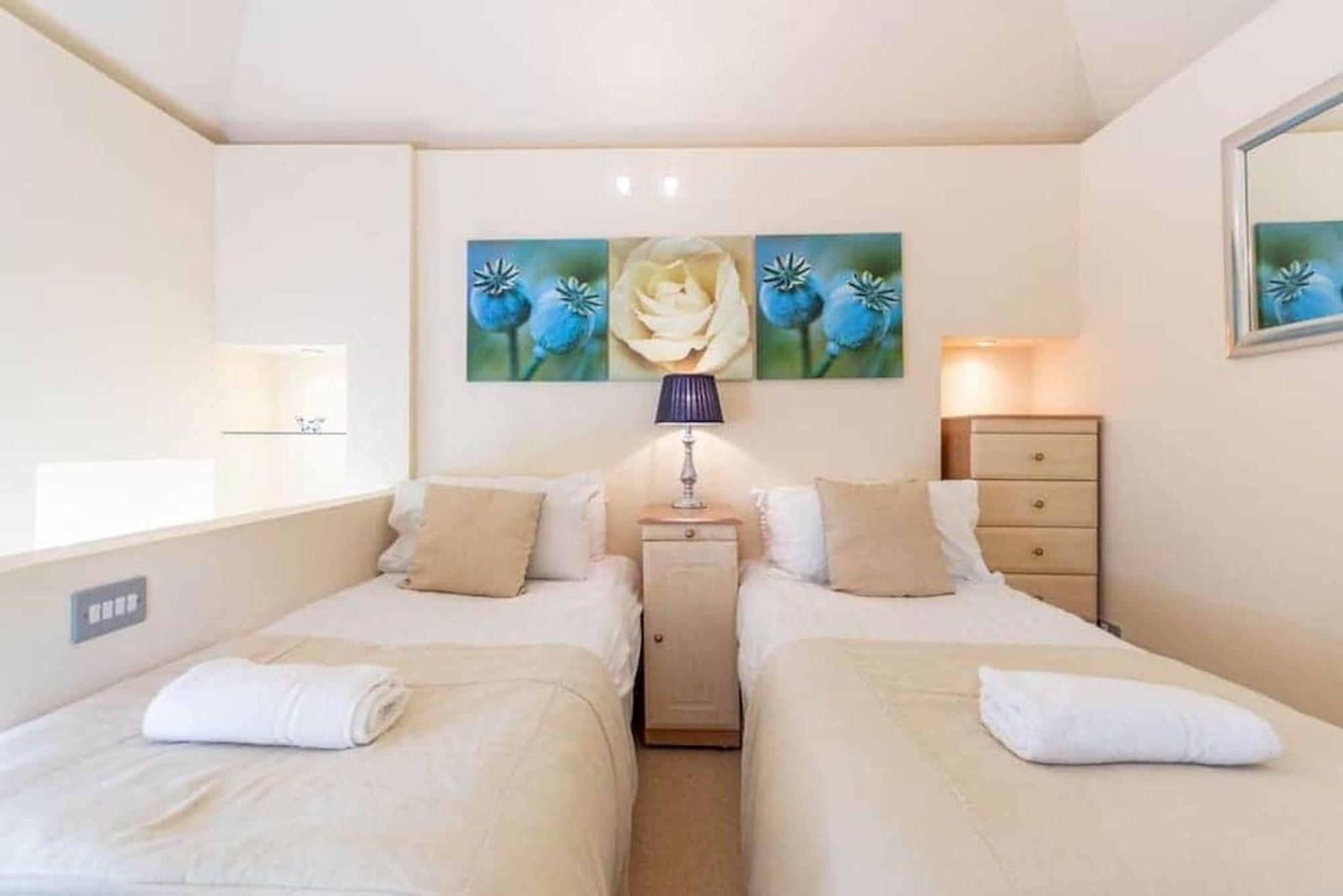 The Bothy - Feddinch Villa St Andrews Bagian luar foto